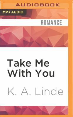Take Me with You 1531889727 Book Cover