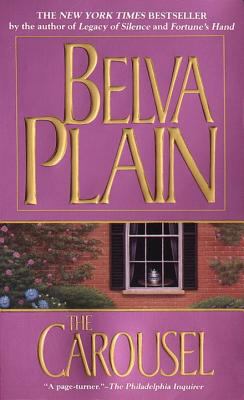 The Carousel B002Q77FLM Book Cover