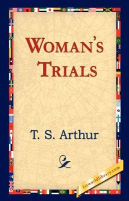 Woman's Trials 1421824566 Book Cover