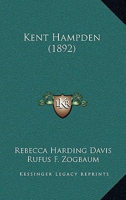 Kent Hampden (1892) 1164863355 Book Cover
