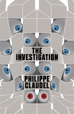 The Investigation [Paperback] [Jan 01, 2014] Ph... 0857051571 Book Cover