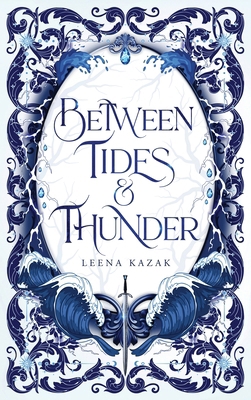 Between Tides & Thunder B0GHSLJYHT Book Cover