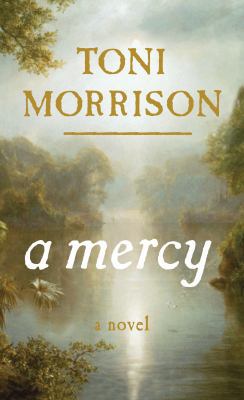 A Mercy 0676978304 Book Cover