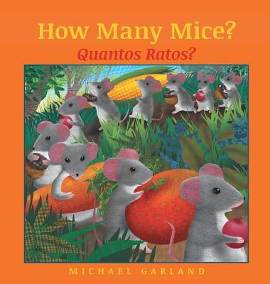 How Many Mice? / Quantos Ratos? 1683041666 Book Cover