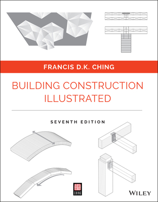 Building Construction Illustrated 1394279272 Book Cover