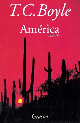 America [French] 2246517516 Book Cover