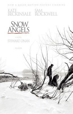 Snow Angels 0312427697 Book Cover