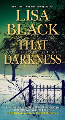 That Darkness 1496706005 Book Cover