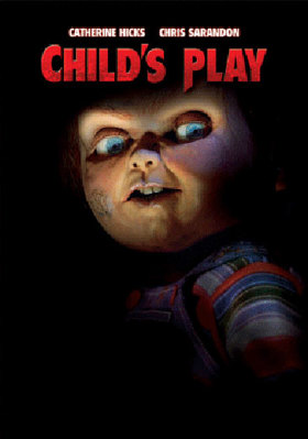 Child's Play 079284131X Book Cover