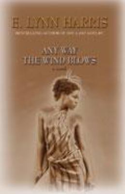Any Way the Wind Blows [Large Print] 078625792X Book Cover