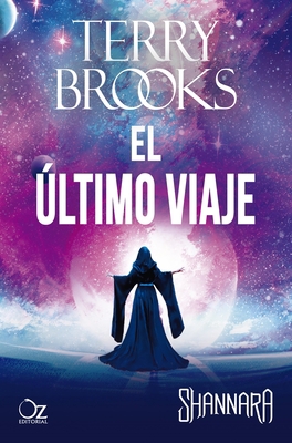 Ultimo Viaje [Spanish] 8417525556 Book Cover
