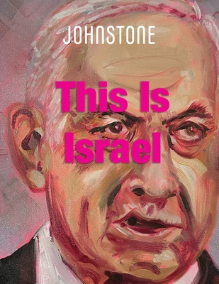 This Is Israel: JOHNSTONE June 25 1923372084 Book Cover