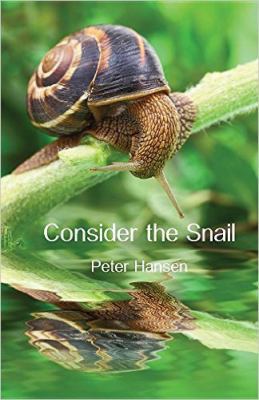 Consider the Snail 1760410942 Book Cover