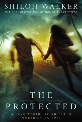 The Protected 0425264432 Book Cover