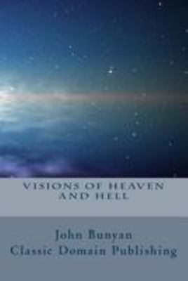 Visions Of Heaven And Hell 1499525338 Book Cover