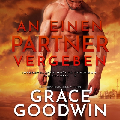 An Einen Partner Vergeben [German] 1665080450 Book Cover