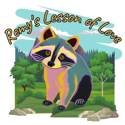 Remy's Lesson of Love: A Heartwarming Tale of F... B0CGL84128 Book Cover