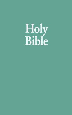 God's Word: Deluxe Gift and Award Bible / Teal ... 0529108046 Book Cover