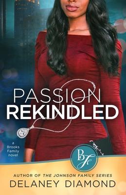 Passion Rekindled 1946302600 Book Cover