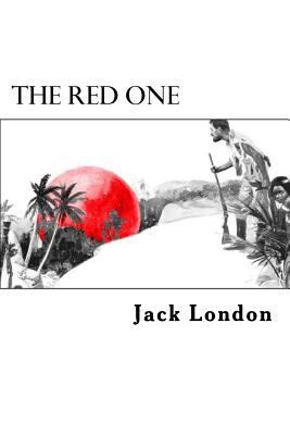 The Red One 1984166328 Book Cover