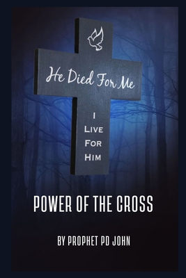 Power of the Cross B0D4DCY93J Book Cover