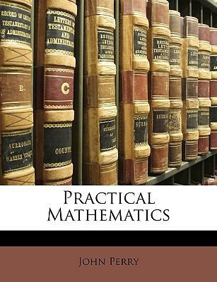 Practical Mathematics 114761475X Book Cover
