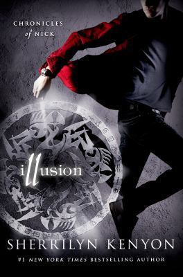 Illusion 1250002842 Book Cover