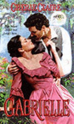 Gabrielle 0821768026 Book Cover