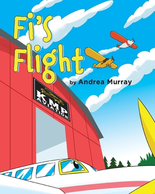 Fi's Flight 1960946595 Book Cover