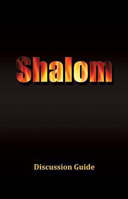 Shalom 1626976155 Book Cover