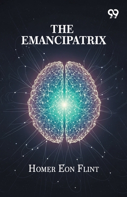 The Emancipatrix 9376393848 Book Cover