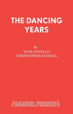 The Dancing Years 0573080119 Book Cover