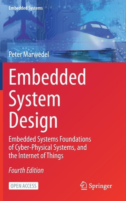 Embedded System Design: Embedded Systems Founda... 303060909X Book Cover