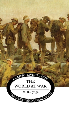 The World at War 1761530062 Book Cover