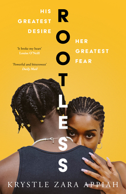 Rootless 000852887X Book Cover