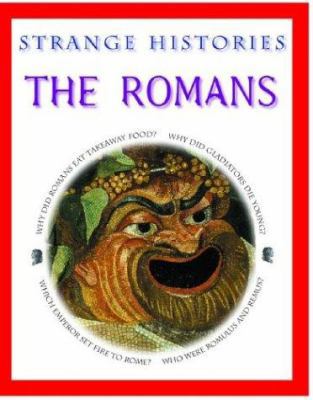 The Romans 0739864424 Book Cover