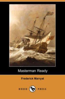 Masterman Ready (Dodo Press) 1406556513 Book Cover