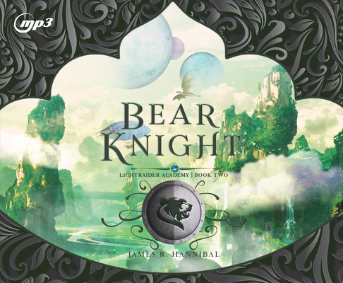 Bear Knight: Volume 2 1685923577 Book Cover