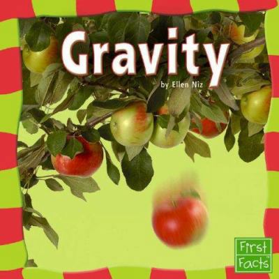 Gravity 0736854037 Book Cover