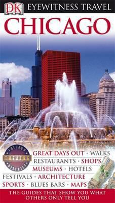 Chicago. Main Contributors, Lorraine Johnson an... 1405353945 Book Cover