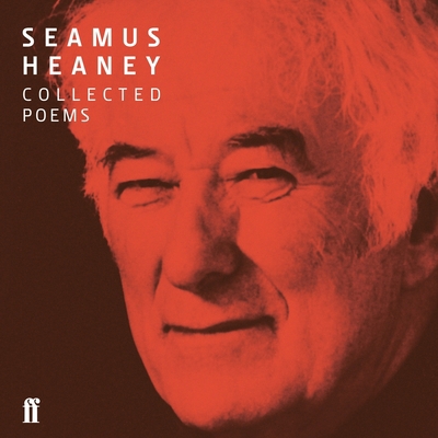 Seamus Heaney Collected Poems 0571349102 Book Cover
