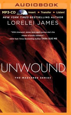 Unwound 1480536016 Book Cover