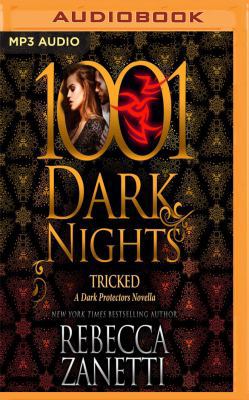 Tricked: A Dark Protectors Novella 1543602495 Book Cover