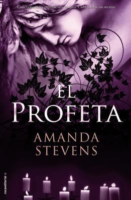 El Profeta [Spanish] 8499187285 Book Cover