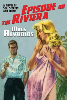 Episode on the Riviera 147942823X Book Cover