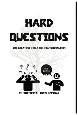 Hard Questions B0D2BHTJY7 Book Cover