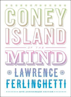 A Coney Island of the Mind [With CD] 0811217477 Book Cover