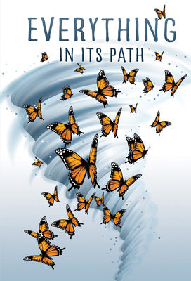 Everything in Its Path 1978596405 Book Cover