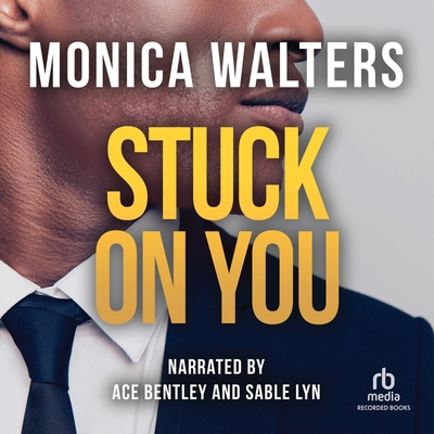 Stuck on You B0CFPYTL9J Book Cover