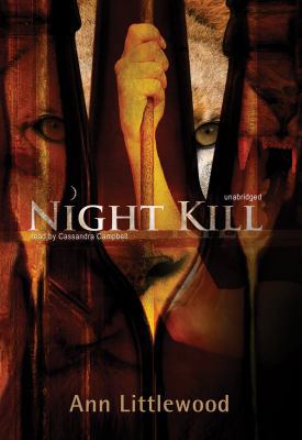 Night Kill 1433251957 Book Cover